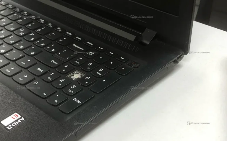 Ноутбук  Lenovo 110