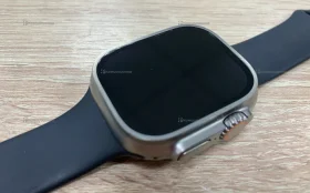 Купить Apple Watch Ultra A2859 б/у , в Уфа Цена:29990рублей