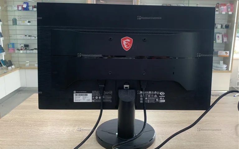 Монитор Hp v24i