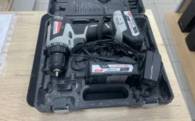 Интерскол дрель-шуруповерт ДА-10/18 В