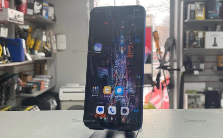 Xiaomi Redmi 9C 3/64 ГБ