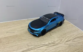 Машинка 028 speed