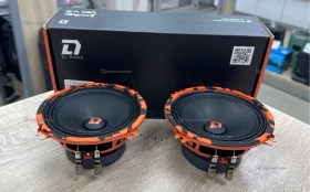 Купить Среднечастотная ac dl audio barracuda 130 v2 б/у , в Саратов Цена:1500рублей
