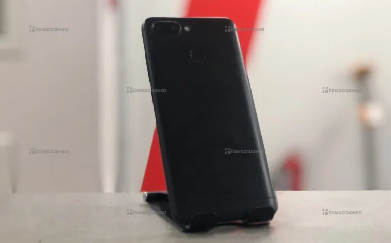 Xiaomi Redmi 6 4/64Gb