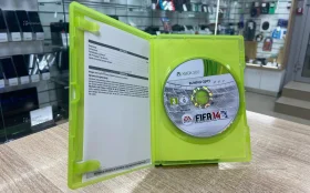 Купить Xbox 360 FIFA 14 б/у , в Пермь Цена:790рублей