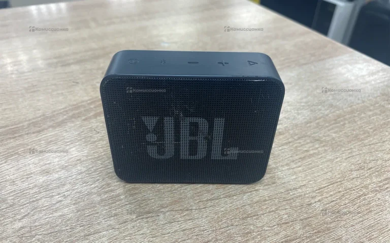 Колонка  JBL GO