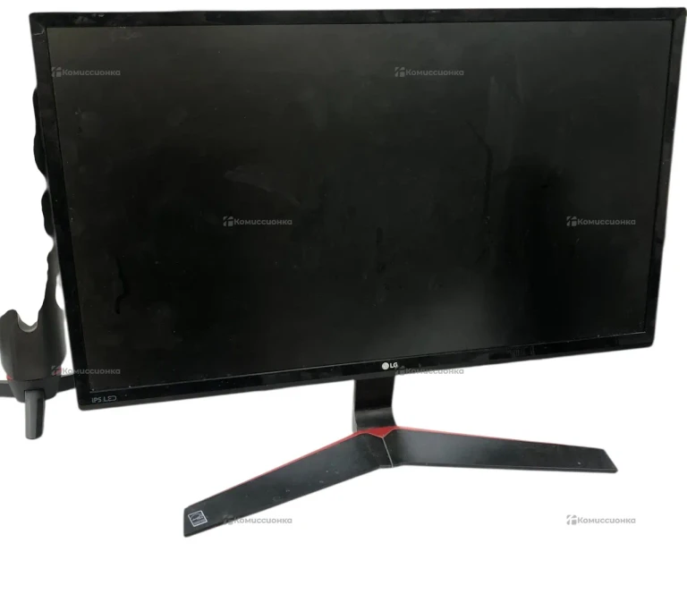 Монитор LG 24MP59G-P