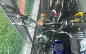 Купить Велосипед Jamis T-6 б/у , в Москва и область Цена:3900рублей