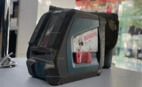 Лазерный уровень Bosch GLL 2-50