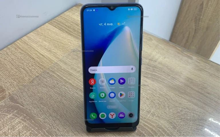 Realme C25S 4/64 GB