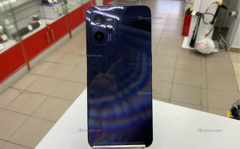Realme C35 4/64 ГБ
