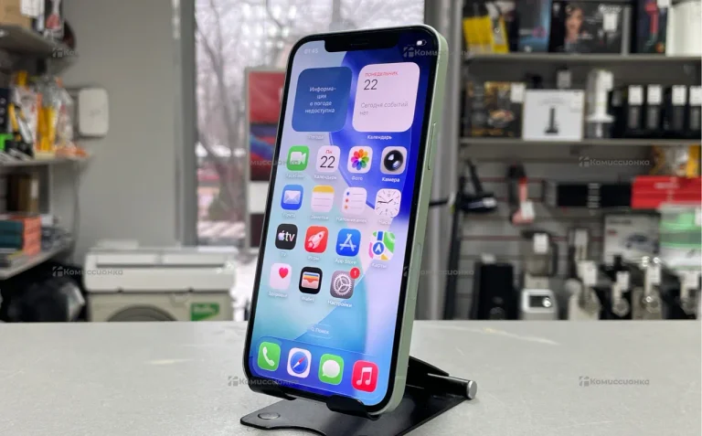 Apple iPhone 12 128 ГБ