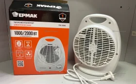 Тепловентилятор Ермак