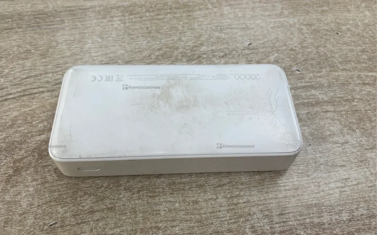 Power Bank Redmi 20 000Mah