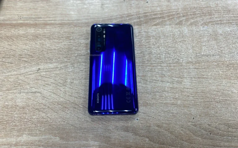 Xiaomi Mi Note 10 Lite 6/64 ГБ