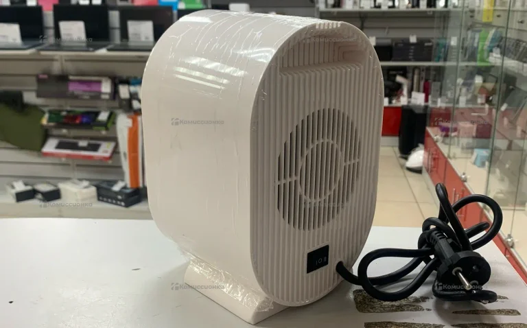 Тепловентилятор Air Heater