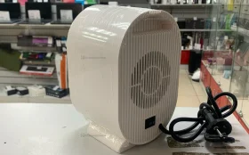 Купить Тепловентилятор Air Heater б/у , в Рязань Цена:800рублей