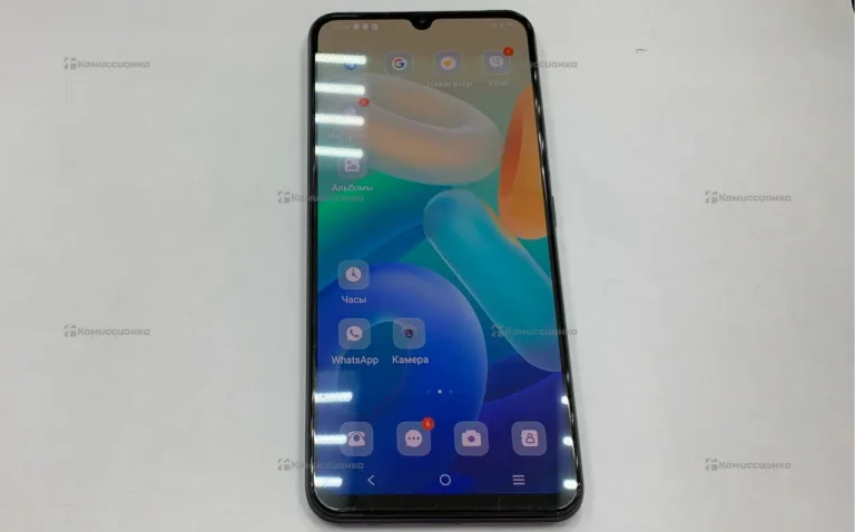 Vivo T1 6/128Gb