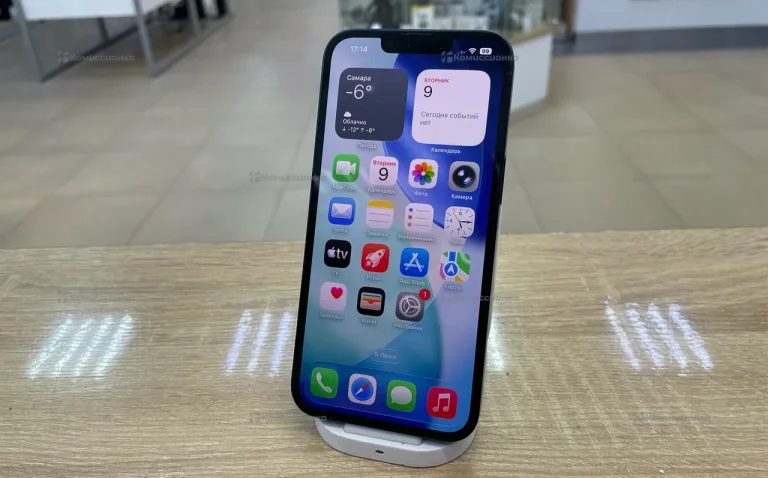 Apple iPhone 13 4/128 ГБ