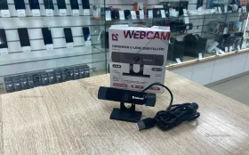 Купить Веб камера Defender G-LENS 2599 FULLHD б/у , в Пермь Цена:790рублей