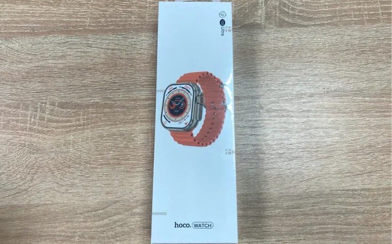 Часы  Hoco Y23 ULTRA