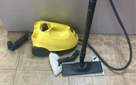 Парогенератор Karcher SC2