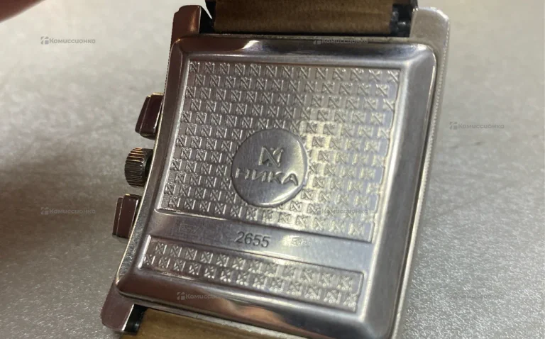 Часы  NiKa2655