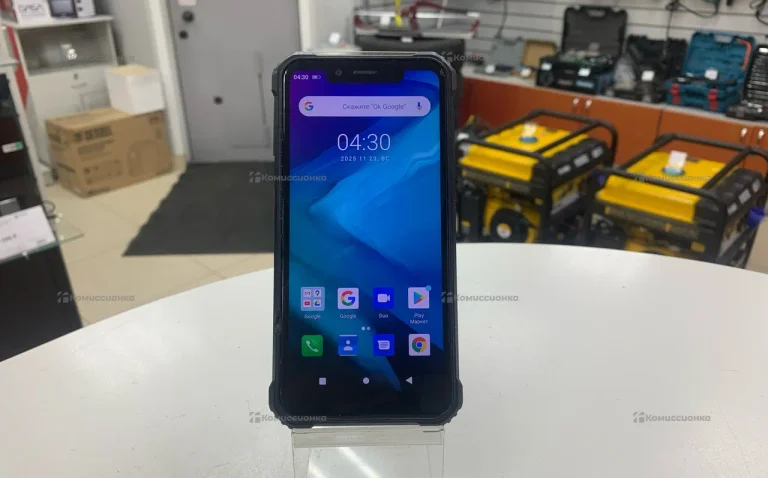 Oukitel WP9 6/128 ГБ