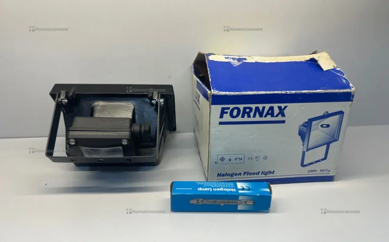 светильник Fornax