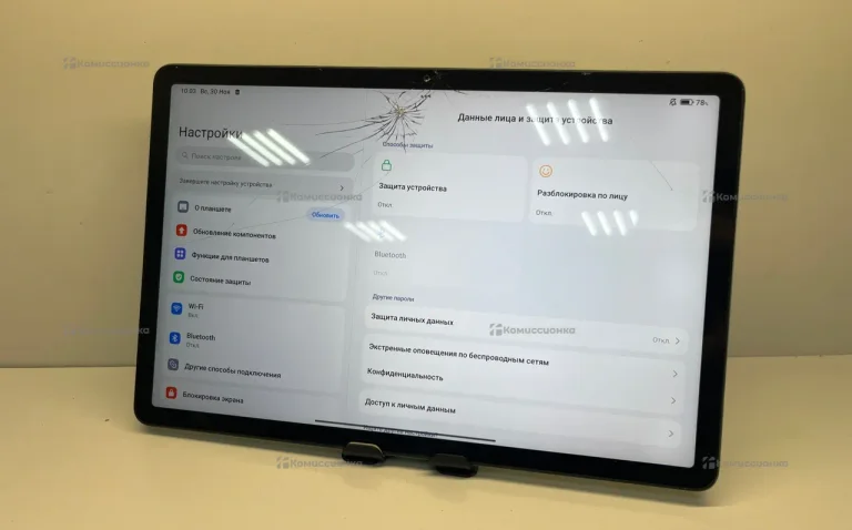 Планшет Xiaomi Redmi pad SE 8/256Gb