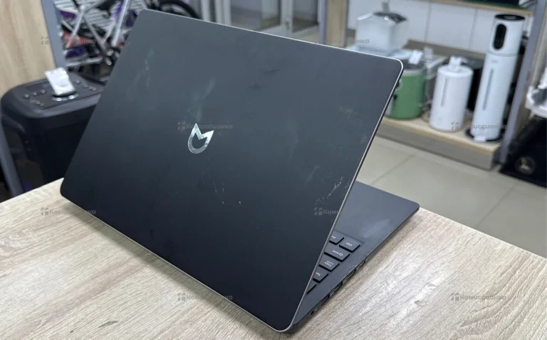 Ноутбук  IRBIS BlizzardBook (16NBC1500)