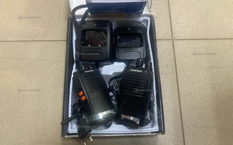 Рации Baofeng  BF-777S