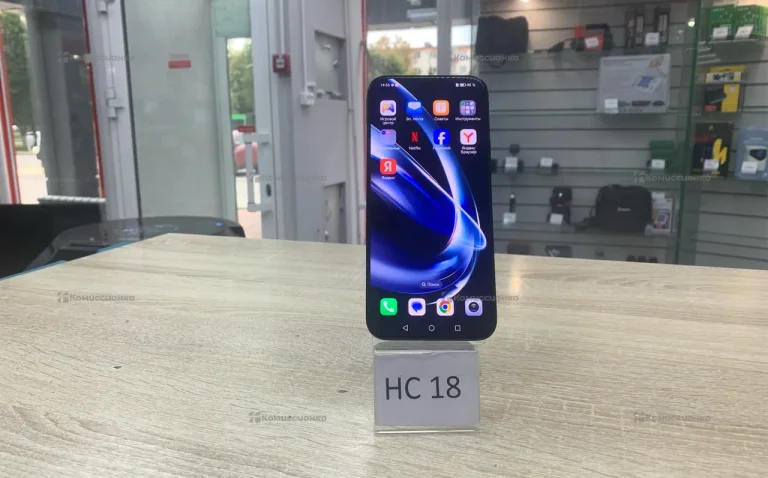 Honor X8b 8/256Gb