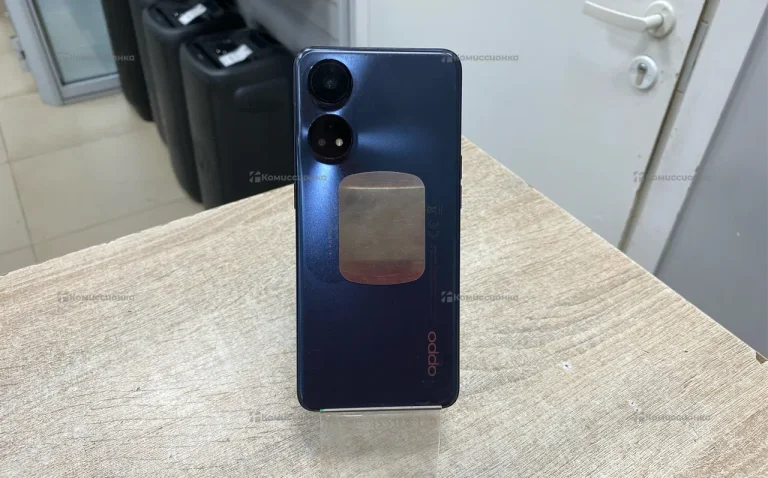 Oppo Reno 8t 8/128 ГБ