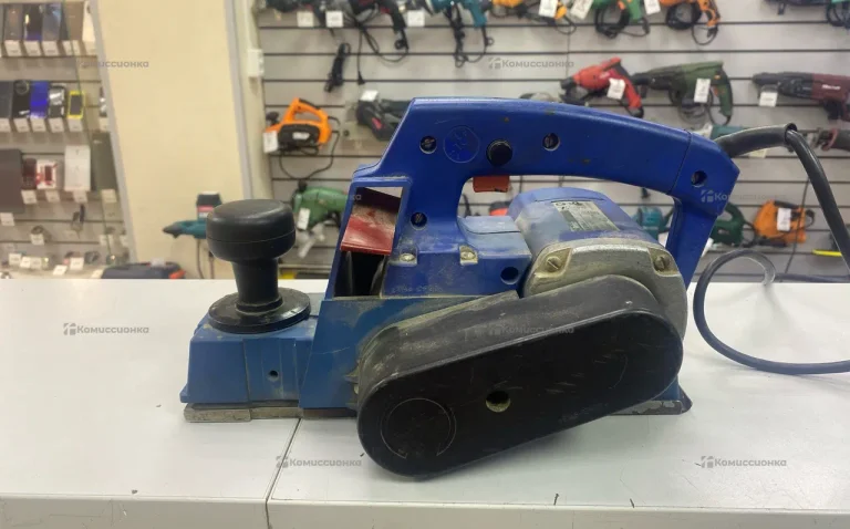 Электрорубанок Rebir IE-5709