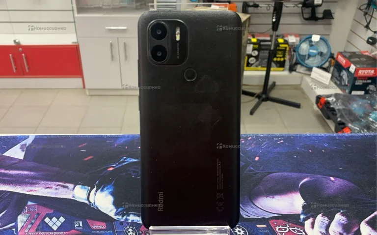 Xiaomi Redmi A2+ 3/64 ГБ