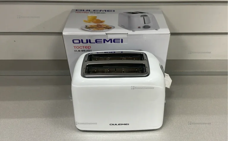 Тостер Oulemei OLM-MBJ001