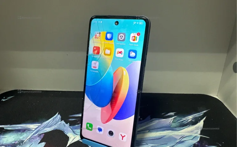 Tecno Spark Go 2024 4/64 ГБ