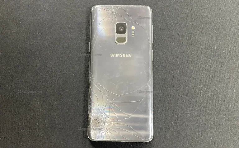 Samsung Galaxy S9 4/64 ГБ