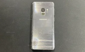 Купить Samsung Galaxy S9 4/64 ГБ б/у , в Москва и область Цена:3900рублей