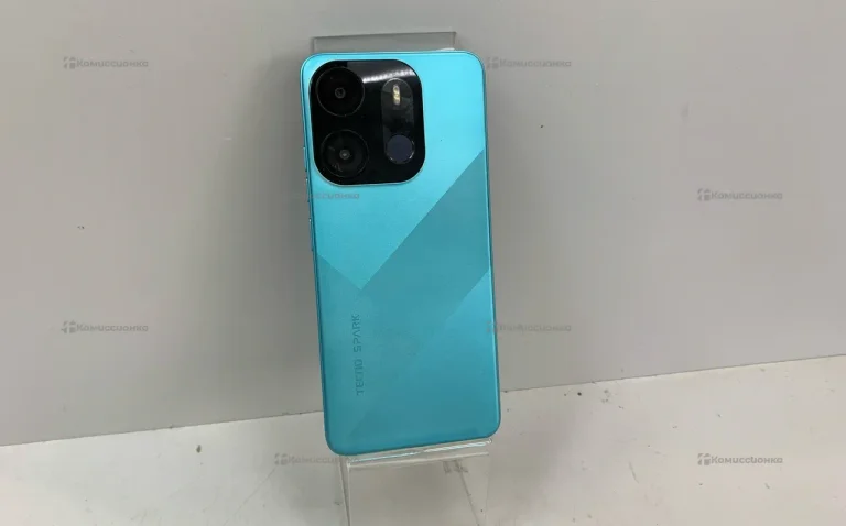 Tecno Spark Go 2023 3/64 ГБ