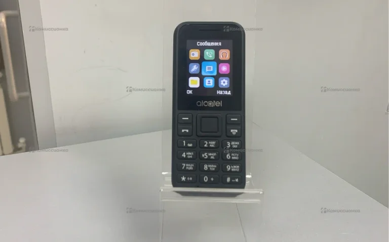 Alcatel 1066D