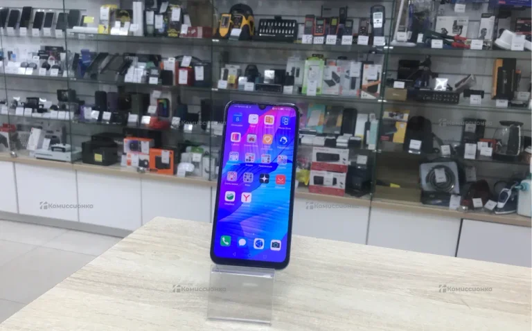 Huawei Y8p 4/128 ГБ