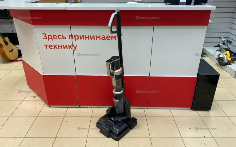 Пылесос  Jimmy HW10