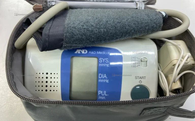 Танометр AND Medical