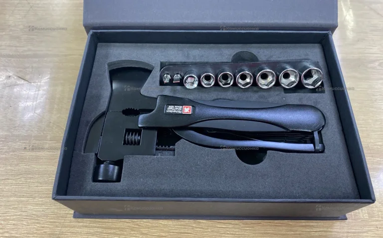 Мульти функциональный топор CU026AB