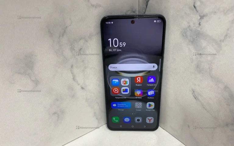 Tecno Spark 30 Pro 8/128 ГБ