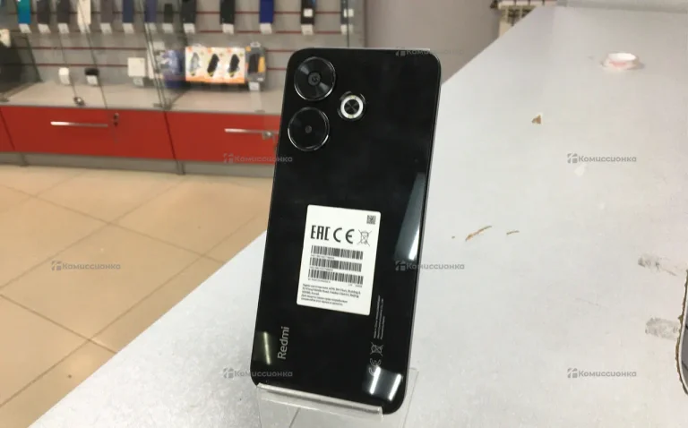 Xiaomi Redmi 13 8/256Gb