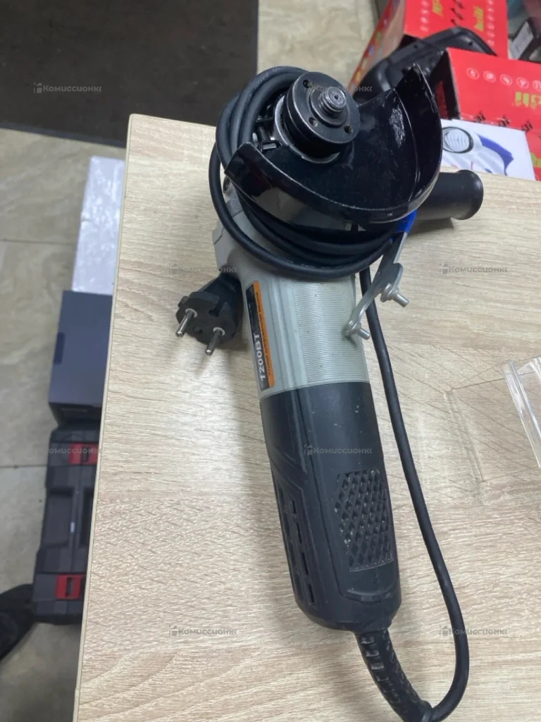 Porter cable ушм 125