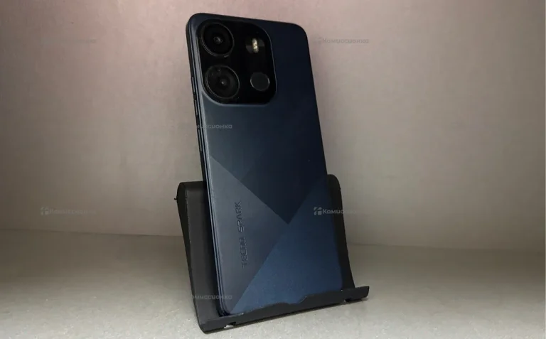 Tecno Spark Go 2023 4/64 ГБ